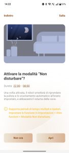Recensione MOVA V70 Ultra complete: il robot che supera gli ostacoli e non teme i mobili bassi 52 Screenshot 2026 07 05 14 22 49 37 c6bdbc386c0cc73f2cbf8ae9b3c271ac
