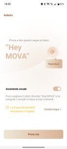 Recensione MOVA V70 Ultra complete: il robot che supera gli ostacoli e non teme i mobili bassi 54 Screenshot 2026 07 05 14 23 02 85 c6bdbc386c0cc73f2cbf8ae9b3c271ac