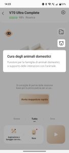 Recensione MOVA V70 Ultra complete: il robot che supera gli ostacoli e non teme i mobili bassi 56 Screenshot 2026 07 05 14 23 33 13 c6bdbc386c0cc73f2cbf8ae9b3c271ac