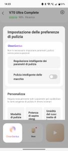 Recensione MOVA V70 Ultra complete: il robot che supera gli ostacoli e non teme i mobili bassi 58 Screenshot 2026 07 05 14 23 41 75 c6bdbc386c0cc73f2cbf8ae9b3c271ac