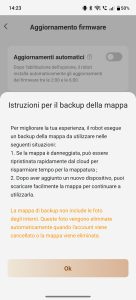 Recensione MOVA V70 Ultra complete: il robot che supera gli ostacoli e non teme i mobili bassi 60 Screenshot 2026 07 05 14 23 52 81 c6bdbc386c0cc73f2cbf8ae9b3c271ac