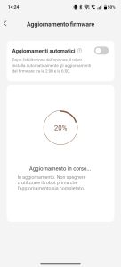 Recensione MOVA V70 Ultra complete: il robot che supera gli ostacoli e non teme i mobili bassi 62 Screenshot 2026 07 05 14 24 30 18 c6bdbc386c0cc73f2cbf8ae9b3c271ac