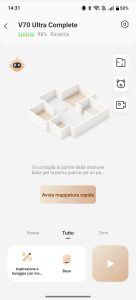 Recensione MOVA V70 Ultra complete: il robot che supera gli ostacoli e non teme i mobili bassi 64 Screenshot 2026 07 05 14 31 59 46 c6bdbc386c0cc73f2cbf8ae9b3c271ac
