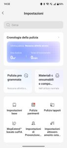 Recensione MOVA V70 Ultra complete: il robot che supera gli ostacoli e non teme i mobili bassi 65 Screenshot 2026 07 05 14 32 07 22 c6bdbc386c0cc73f2cbf8ae9b3c271ac