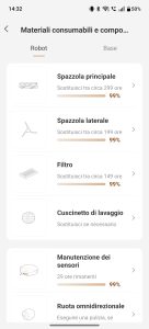 Recensione MOVA V70 Ultra complete: il robot che supera gli ostacoli e non teme i mobili bassi 66 Screenshot 2026 07 05 14 32 12 76 c6bdbc386c0cc73f2cbf8ae9b3c271ac
