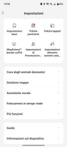 Recensione MOVA V70 Ultra complete: il robot che supera gli ostacoli e non teme i mobili bassi 67 Screenshot 2026 07 05 14 32 21 55 c6bdbc386c0cc73f2cbf8ae9b3c271ac
