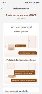 Recensione MOVA V70 Ultra complete: il robot che supera gli ostacoli e non teme i mobili bassi 92 Screenshot 2026 07 05 14 34 41 24 c6bdbc386c0cc73f2cbf8ae9b3c271ac