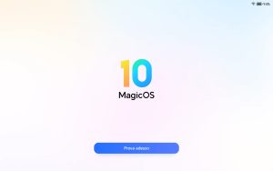 Recensione HONOR Pad X8b 47 Screenshot 20260705 232833 com hihonor hnstartupguide WizardGlobalActivity