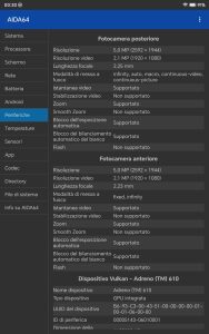 Recensione HONOR Pad X8b 28 Screenshot 20260706 003031 com finalwire aida64 HHMainActivity