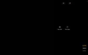 Recensione HONOR Pad X8b 94 Screenshot 20260706 003115 com hihonor camera CameraActivity