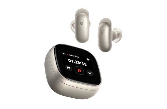 Soundcore Anker Liberty 5 Pro Max