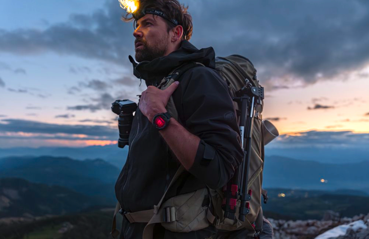 Suunto Core 2