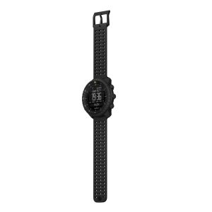 Suunto presenta Core 2, il nuovo orologio outdoor con sensori ABC evoluti, maggiore autonomia e display migliorato per ogni avventura 7 Suunto Core 2 All Black Perspective straight right Main 24h
