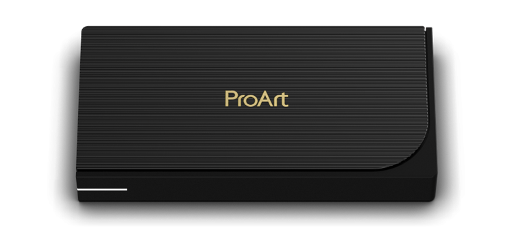 ASUS annuncia il router ProArt PRT-BE5000 e lo switch ProArt PQG-U1080 6 Switch ProArt PQG U1080
