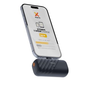Xtorm arriva in Italia: performance e innovazione per la ricarica mobile di nuova generazione 7 XG2PSE059 c02