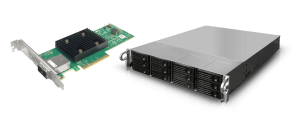 ASUSTOR punta sulle unità di espansione Xpanstor per la scalabilità dello storage di aziende e professionisti 10 Xpanstor 12R e AS SAS8e l