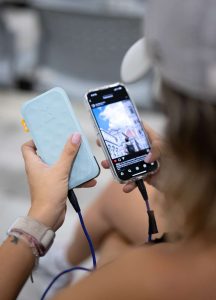 Xtorm arriva in Italia: performance e innovazione per la ricarica mobile di nuova generazione 16 Xtorm FS5103 04