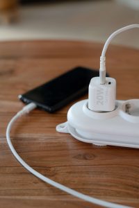 Xtorm arriva in Italia: performance e innovazione per la ricarica mobile di nuova generazione 30 Xtorm XEC020 Socket 01