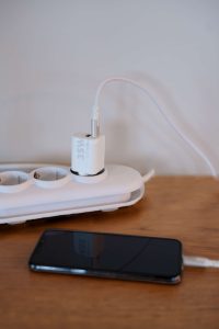 Xtorm arriva in Italia: performance e innovazione per la ricarica mobile di nuova generazione 31 Xtorm XEC035 Socket 01