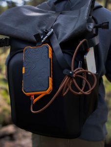 Xtorm arriva in Italia: performance e innovazione per la ricarica mobile di nuova generazione 39 Xtorm XR203 backpack 04