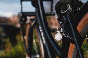 Xtorm arriva in Italia: performance e innovazione per la ricarica mobile di nuova generazione 10 Xtorm XTAG2A1 Fiets 2