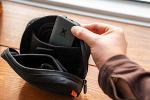 Xtorm arriva in Italia: performance e innovazione per la ricarica mobile di nuova generazione 44 Xtorm XTPC0651 in pouch 04