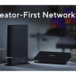 asus creator first networking