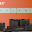 asustor backup