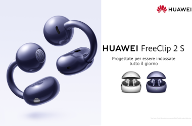 huawei freeclip 2 s