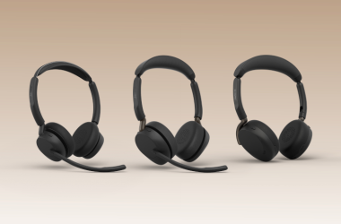jabra evolve3
