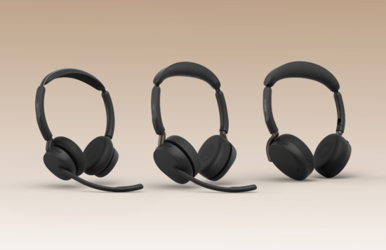 jabra evolve3