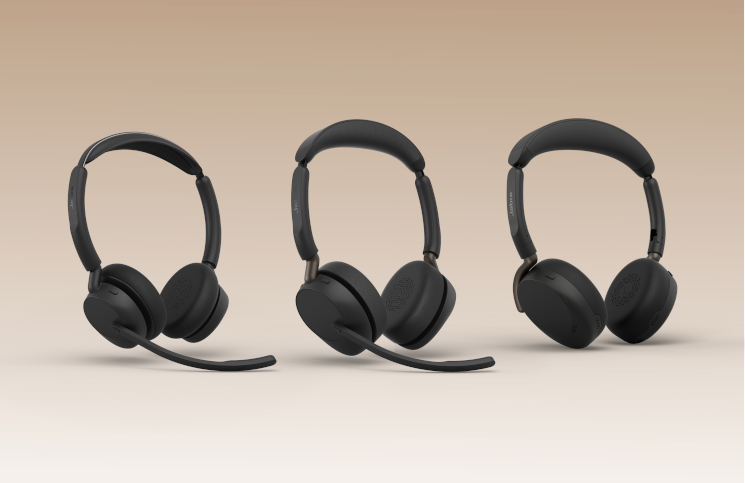 jabra evolve3