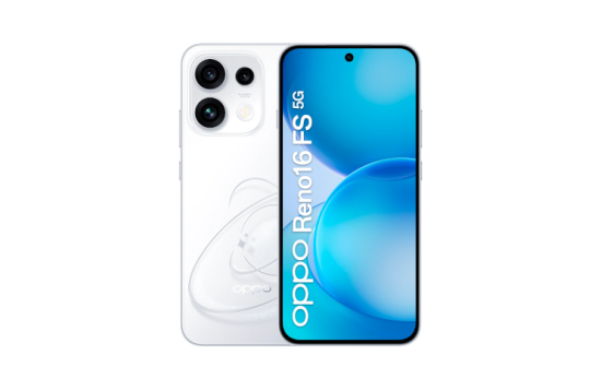 oppo reno16 fs