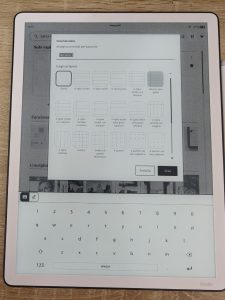 Recensione Amazon Kindle Scribe 3 gen 52 photo 2026 07 12 16 09 12 2