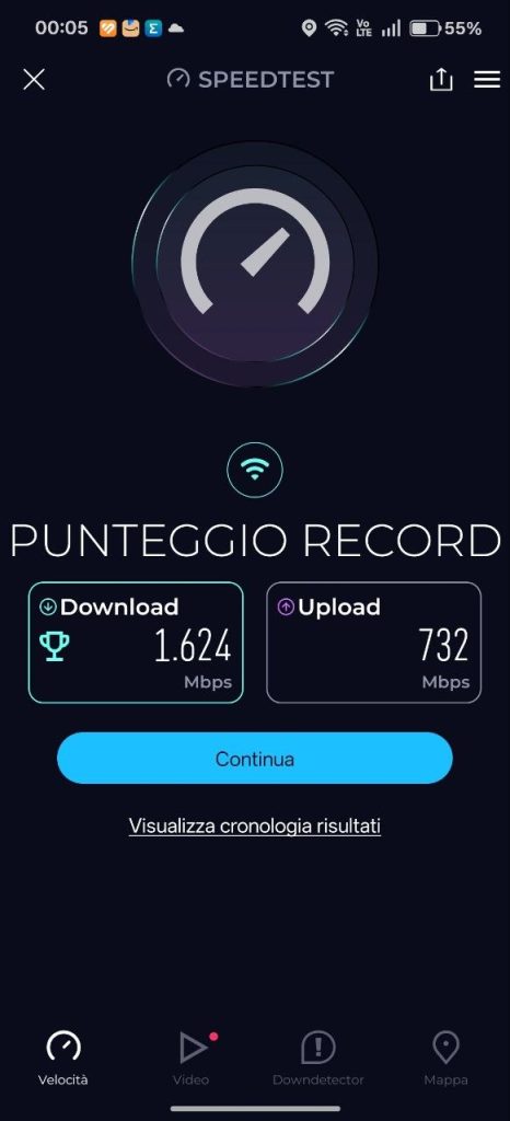 Recensione Fritz!Box 7630: il Wi-Fi 7 alla portata di tutti 40 photo 2026 07 15 16 50 29