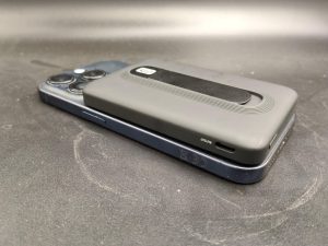 Recensione Power Bank Cellularline Mag Stand Qi2 15W 16 photo 2 2026 07 23 16 35 16