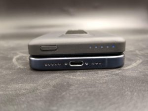 Recensione Power Bank Cellularline Mag Stand Qi2 15W 13 photo 4 2026 07 23 16 35 16