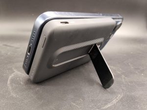 Recensione Power Bank Cellularline Mag Stand Qi2 15W 14 photo 5 2026 07 23 16 35 16