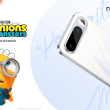 realme minions