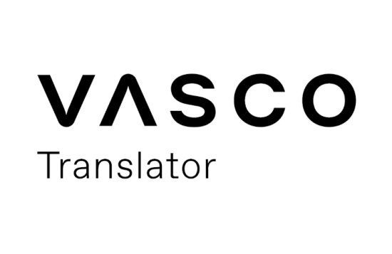 vasco translator