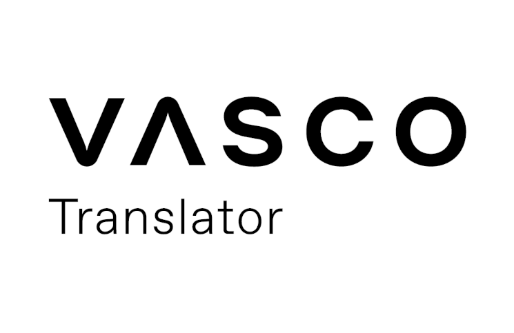 vasco translator