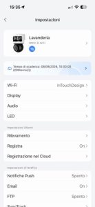 Recensione Reolink OMVI 3i WiFi: la telecamera a triplo obiettivo da 18MP con Wi-Fi 6 27 3442464E FC05 4D80 8FE9 706E055CBE5A 4 5005 c