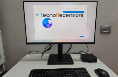 ASUS BE27ACGN ExpertCenter PN54 S1
