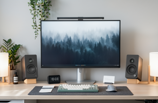 Creative Technology presenta Creative XF1, il diffusore Hi Res Extreme Fidelity che porta ogni esperienza di ascolto a un livello superiore 4 Creative XF1