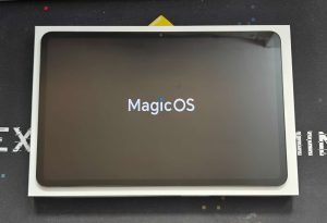 Recensione HONOR Pad X9 Max 7 IMG20260727131711
