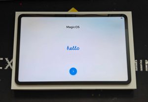Recensione HONOR Pad X9 Max 15 IMG20260727131748