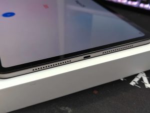 Recensione HONOR Pad X9 Max 18 IMG20260727132114