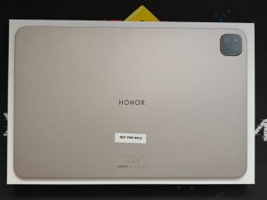 Recensione HONOR Pad X9 Max 16 IMG20260727132219