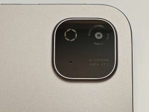 Recensione HONOR Pad X9 Max 22 IMG20260727132306