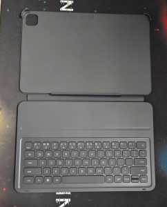Recensione HONOR Pad X9 Max 9 IMG20260727133144